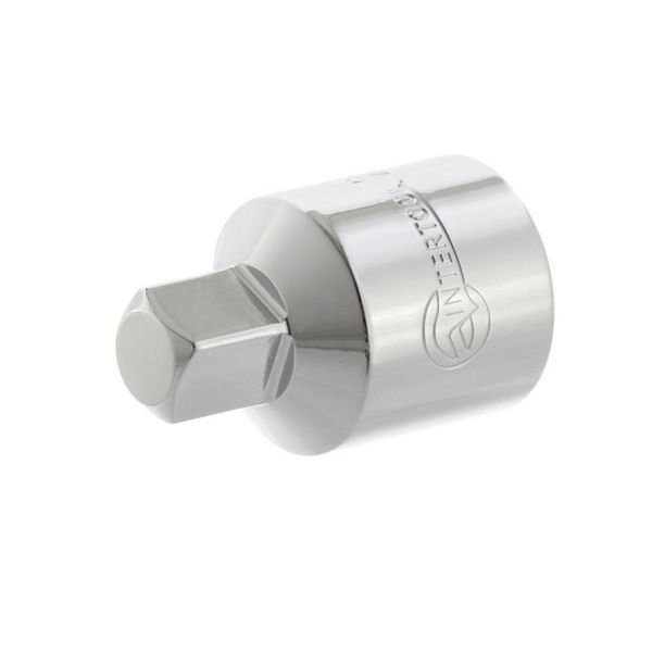 Переходник 3/4x1/2 INTERTOOL ET-1109 ET-1109 фото
