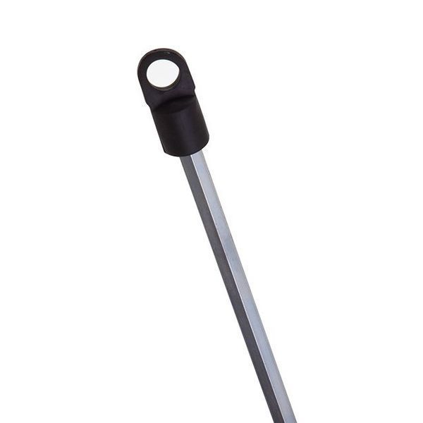 Миксер для сухих смесей 100x600 мм INTERTOOL HT-4004 HT-4004 фото