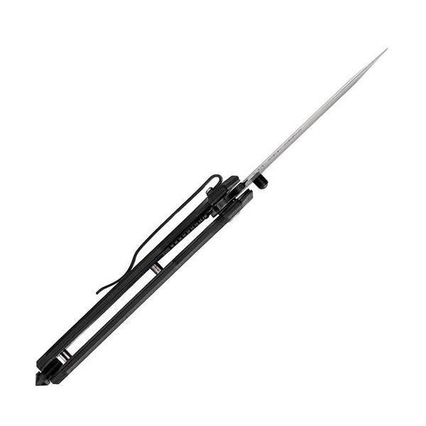 Ніж складаний 83 мм з лезом для розрізання ременів INTERTOOL HT-0599 HT-0599 фото