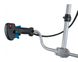 Бензотример KRAISSMANN MS'560 (2 ножа (40T победит, 3Т), шпуля-полуавтомат, двойной наплечный ремень, штанга 28 мм) MS'560 фото 7