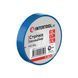 Лента изоляционная, 17 мм *&nbsp;25 м * 0,15 мм, синяя INTERTOOL IT-0025 IT-0025 фото 1