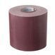 Шлифовальная шкурка на тканевой основе К100, 20 cм x 50 м INTERTOOL BT-0720 BT-0720 фото 2
