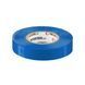 Лента изоляционная, 17 мм *&nbsp;25 м * 0,15 мм, синяя INTERTOOL IT-0025 IT-0025 фото 2