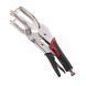 Клещи зажимные U-type, Cr-V INTERTOOL UT-5208 UT-5208 фото 1