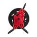 Катушка для шланга 1/2" 45 м, PP, steel, ABS INTERTOOL GE-3005 GE-3005 фото 4