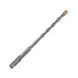 Бур SDS PLUS S4 8x160 мм INTERTOOL SD-0816 SD-0816 фото 1