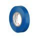Лента изоляционная, 17 мм *&nbsp;25 м * 0,15 мм, синяя INTERTOOL IT-0025 IT-0025 фото 3