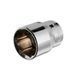 Головка шестигранная 1/2", 22x38 мм,&nbsp;хром-ванадий INTERTOOL ET-0022 ET-0022 фото 1