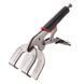 Клещи зажимные U-type, Cr-V INTERTOOL UT-5208 UT-5208 фото 3