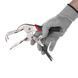 Клещи зажимные U-type, Cr-V INTERTOOL UT-5208 UT-5208 фото 7