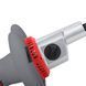 Міксер будівельний електричний 1200 Вт, 2 швидкості INTERTOOL DT-0130 DT-0130 фото 4