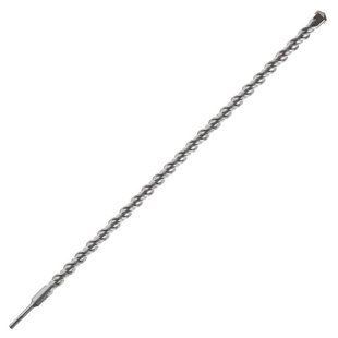 Бур SDS PLUS 26x800мм INTERTOOL SD-2680 SD-2680 фото