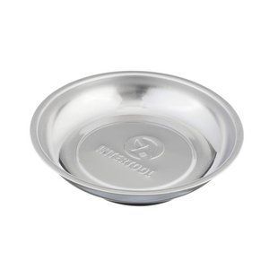 Тарілка магнітна 148*25 мм INTERTOOL ET-1051 ET-1051 фото