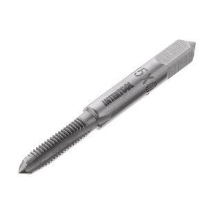 Мітчик M5x0,8 мм INTERTOOL SD-8114 SD-8114 фото