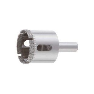 Коронка трубчаста по склу та кераміці 32 мм INTERTOOL SD-0360 SD-0360 фото