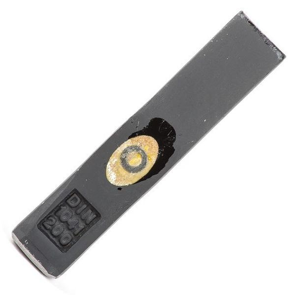 Молоток слесарный 200 г, ручка ясень INTERTOOL HT-0251 HT-0251 фото