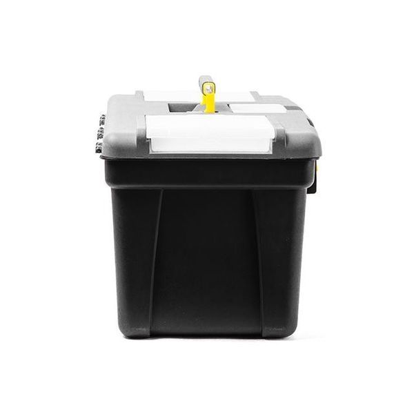 Ящик для інструменту 26.5" 670*393*370 мм INTERTOOL BX-0326 BX-0326 фото