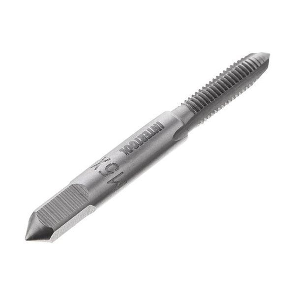Метчик M5x0,8 мм INTERTOOL SD-8114 SD-8114 фото