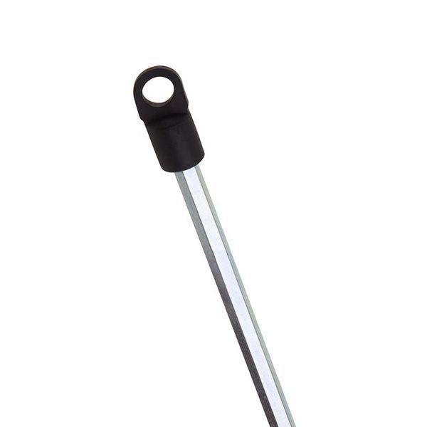 Миксер для гипса 80x400x8 мм INTERTOOL HT-4005 HT-4005 фото