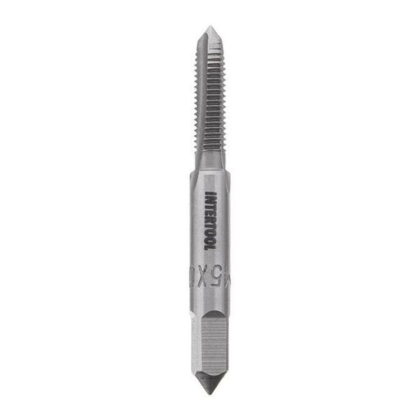 Метчик M5x0,8 мм INTERTOOL SD-8114 SD-8114 фото