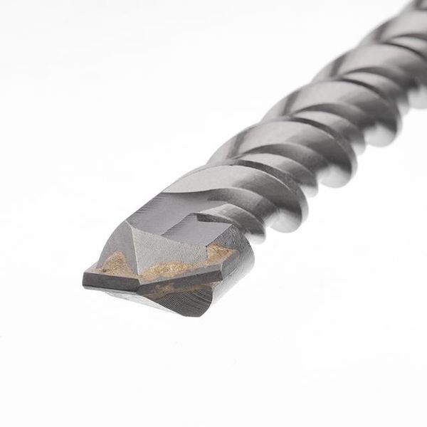 Бур SDS PLUS S4 26x800мм INTERTOOL SD-2680 SD-2680 фото