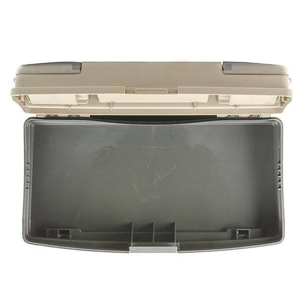 Многофункциональный органайзер для метизов, 17", 435x235x300 мм INTERTOOL BX-4017 BX-4017 фото