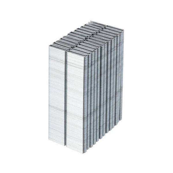 Скоба для степлера РТ-1612 25мм (18GA) 5,7(5,8)x1,25x1,0мм 5000шт/упак INTERTOOL PT-8325 PT-8325 фото