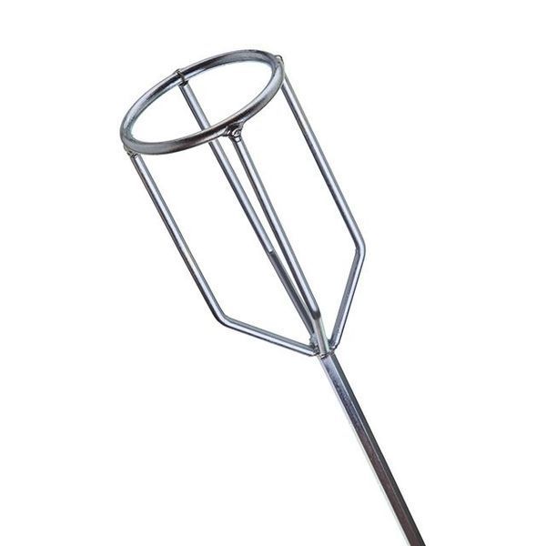 Миксер для гипса 80x400x8 мм INTERTOOL HT-4005 HT-4005 фото