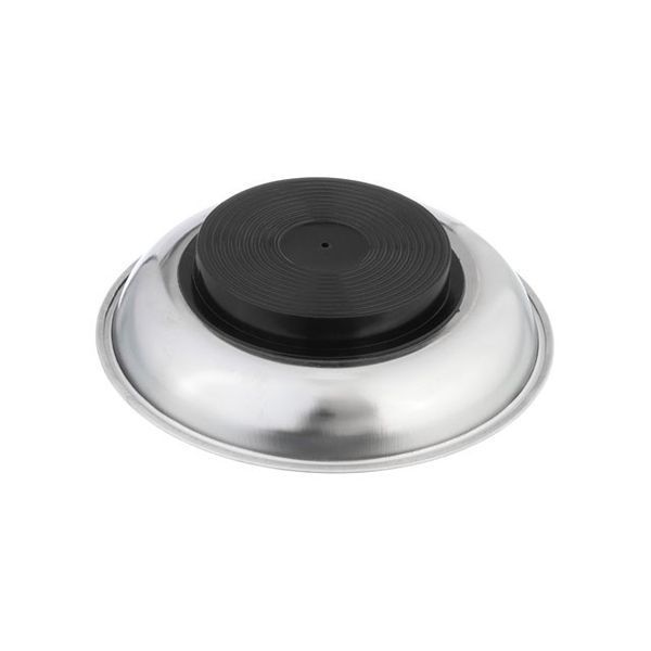 Тарелка магнитная 148&times;25 мм INTERTOOL ET-1051 ET-1051 фото