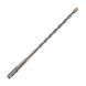 Бур SDS PLUS S4 8x210 мм INTERTOOL SD-0821 SD-0821 фото 1
