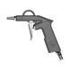 Пістолет для продування короткий INTERTOOL PT-0802 PT-0802 фото 1