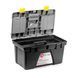 Ящик для інструменту 26.5" 670*393*370 мм INTERTOOL BX-0326 BX-0326 фото 2