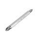 Комплект насадок до викруток PH1/PH2 1/4" x 75 мм, уп. 10 од. INTERTOOL VT-0015 VT-0015 фото 2