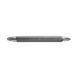 Комплект насадок до викруток PH1/PH2 1/4" x 75 мм, уп. 10 од. INTERTOOL VT-0015 VT-0015 фото 4