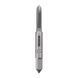 Метчик M5x0,8 мм INTERTOOL SD-8114 SD-8114 фото 3