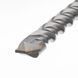 Бур SDS PLUS S4 26x800мм INTERTOOL SD-2680 SD-2680 фото 2
