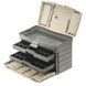 Многофункциональный органайзер для метизов, 17", 435x235x300 мм INTERTOOL BX-4017 BX-4017 фото 11