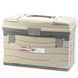 Многофункциональный органайзер для метизов, 17", 435x235x300 мм INTERTOOL BX-4017 BX-4017 фото 1