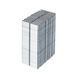 Скоба для степлера РТ-1612 25мм (18GA) 5,7(5,8)x1,25x1,0мм 5000шт/упак INTERTOOL PT-8325 PT-8325 фото 4
