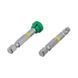 Комплект отверточных насадок Torx с ограничителем T30 1/4"*50мм, S2, уп. 2шт., STORM INTERTOOL VT-0232 VT-0232 фото 2