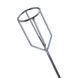 Миксер для гипса 80x400x8 мм INTERTOOL HT-4005 HT-4005 фото 2
