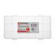 Органайзер 9" 230*125*35мм INTERTOOL BX-4000 BX-4000 фото 3