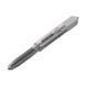 Метчик M5x0,8 мм INTERTOOL SD-8114 SD-8114 фото 1