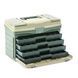 Многофункциональный органайзер для метизов, 17", 435x235x300 мм INTERTOOL BX-4017 BX-4017 фото 10