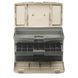 Многофункциональный органайзер для метизов, 17", 435x235x300 мм INTERTOOL BX-4017 BX-4017 фото 13