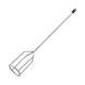 Миксер для гипса 80x400x8 мм INTERTOOL HT-4005 HT-4005 фото 1
