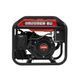 Генератор бензиновий інверторний INTERTOOL DT-1330 STORM 2.8/3 кВт, 220 В, 8 л, ручний старт, мідна обмотка DT-1330 фото 6