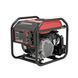 Генератор бензиновий інверторний INTERTOOL DT-1330 STORM 2.8/3 кВт, 220 В, 8 л, ручний старт, мідна обмотка DT-1330 фото 4