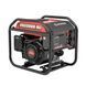 Генератор бензиновий інверторний INTERTOOL DT-1330 STORM 2.8/3 кВт, 220 В, 8 л, ручний старт, мідна обмотка DT-1330 фото 1