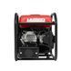 Генератор бензиновий інверторний INTERTOOL DT-1330 STORM 2.8/3 кВт, 220 В, 8 л, ручний старт, мідна обмотка DT-1330 фото 7